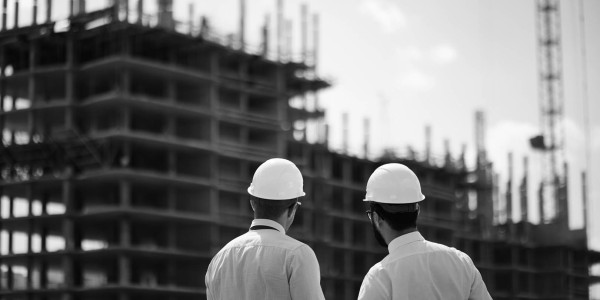 Derecho Inmobiliario / Abogados Inmobiliarios Parla · Problemas con Promotores y Constructores
