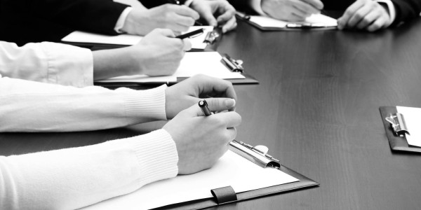 Derecho Laboral / Abogados Laboralistas en Parla · Reclamación y Negociación Reclamaciones por Discriminación Laboral